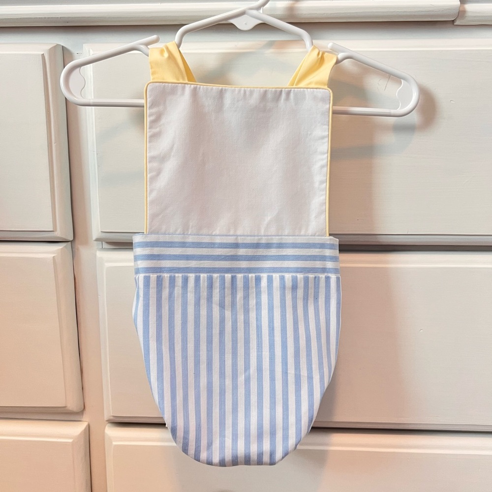 The Beaufort Bonnet Company Sayre Sunsuit, NWOT